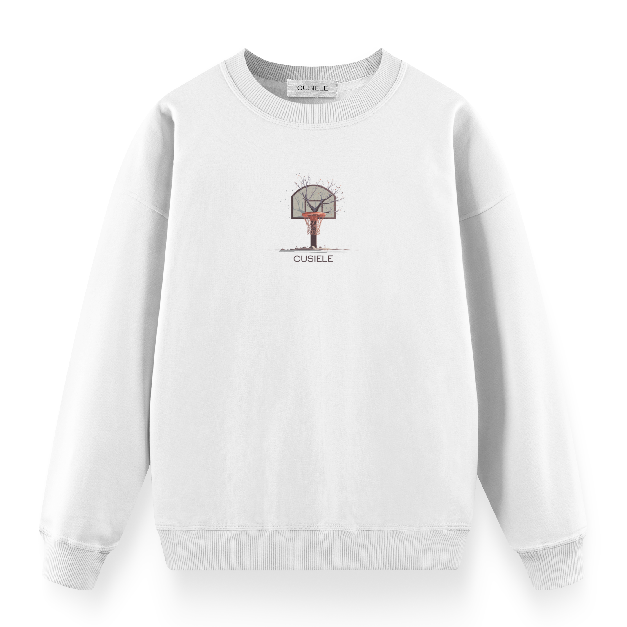 Gohou - Regular Fit Sweatshirt
