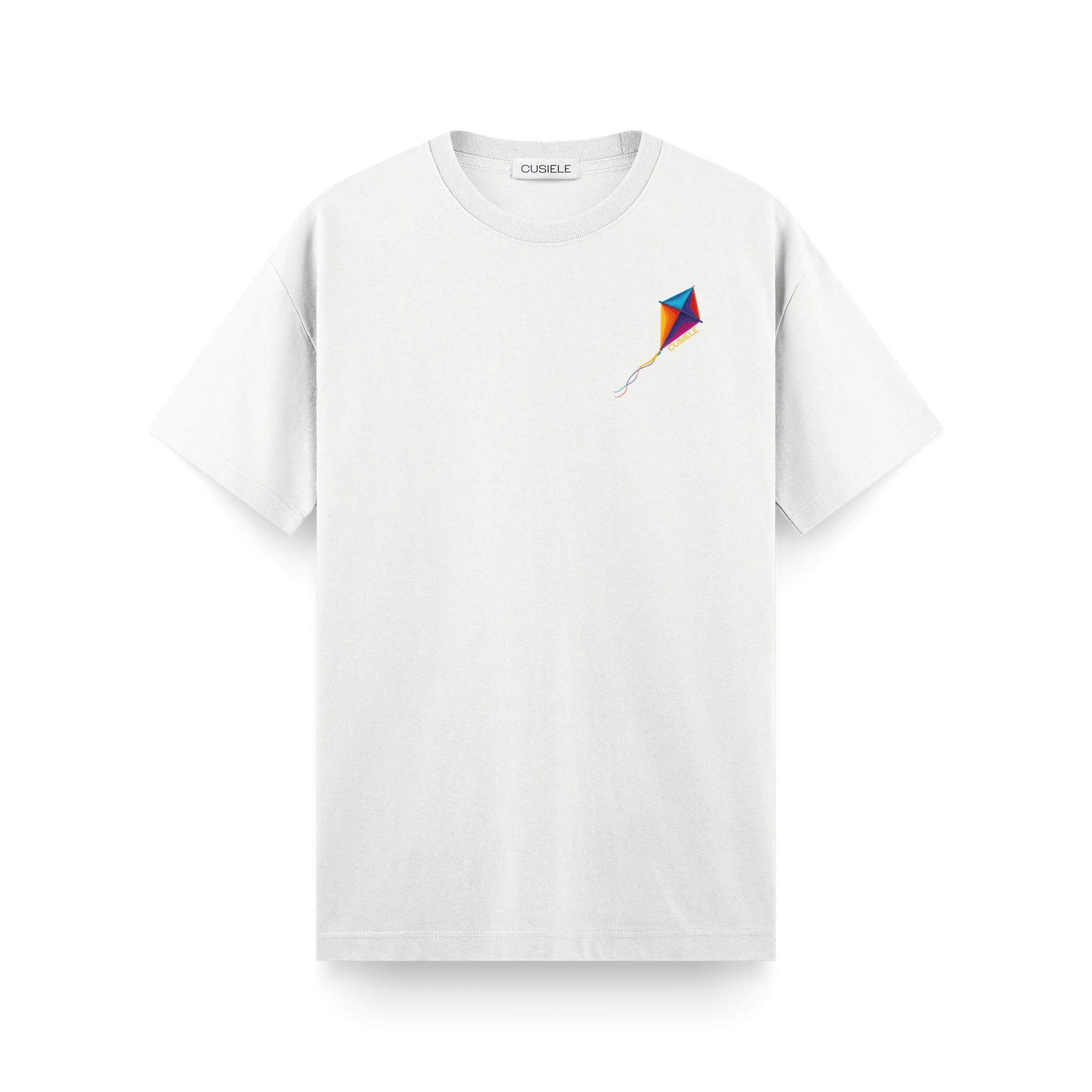 Let It Fly - Regular Fit T-shirt