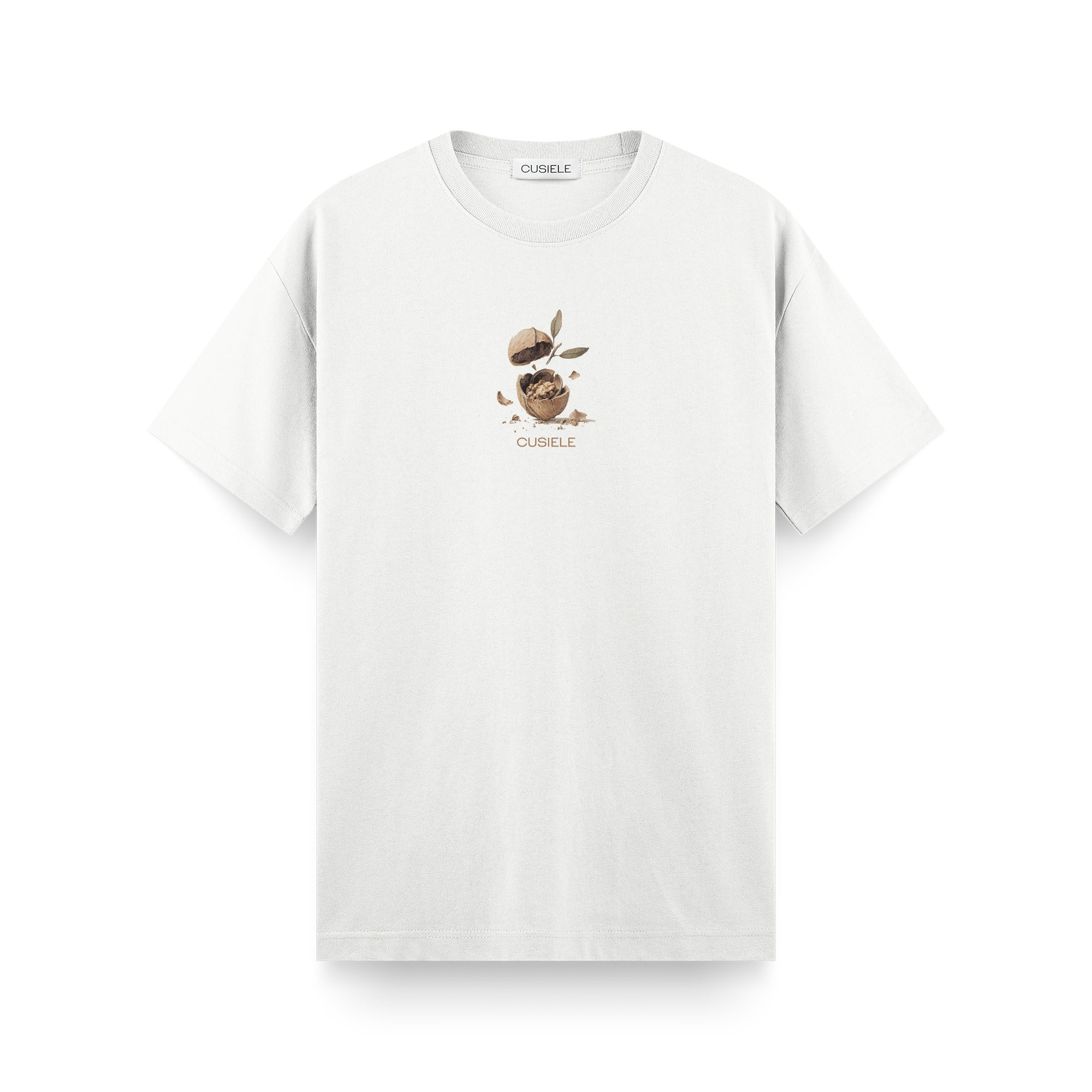 Walnut Cracker - Regular Fit T-shirt
