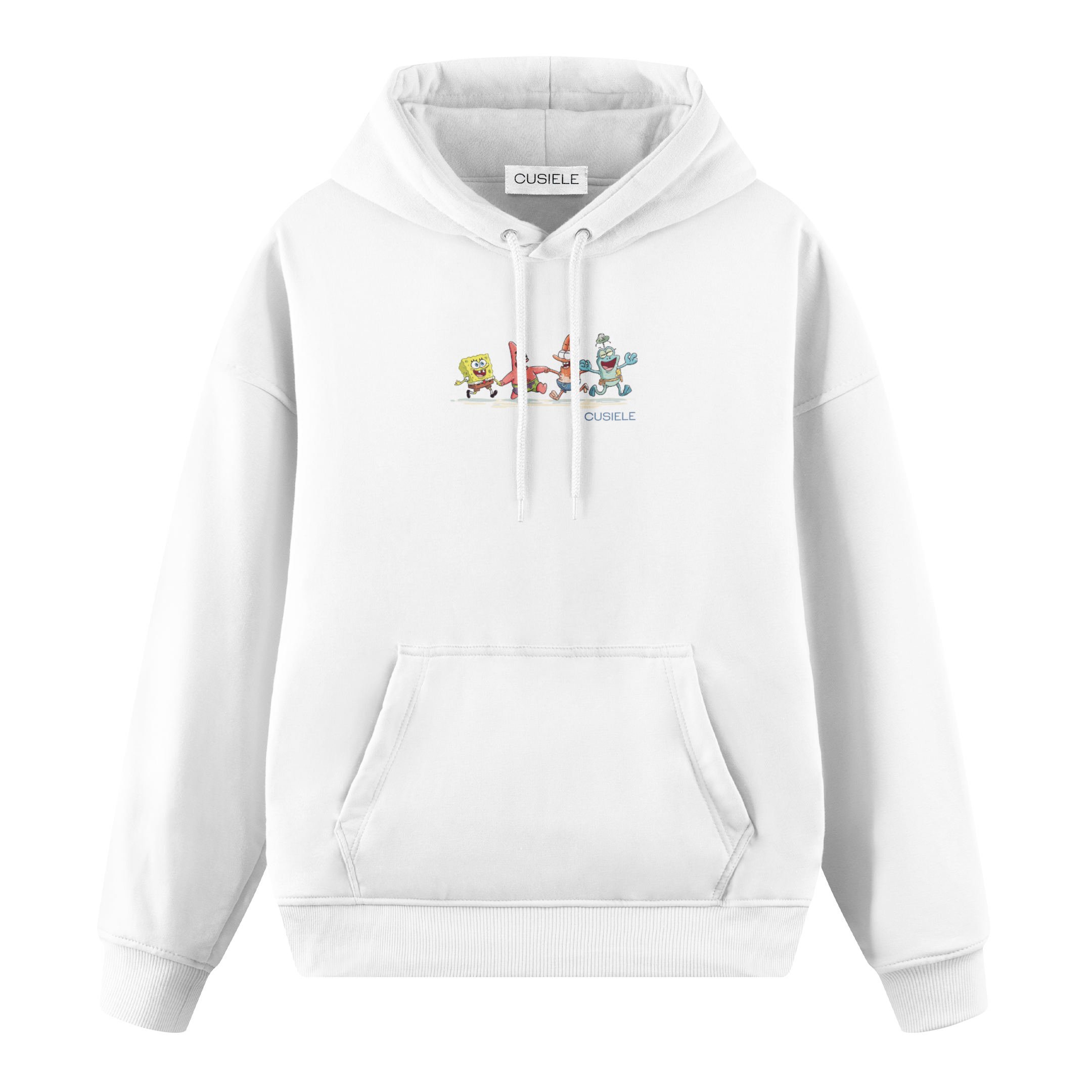 Sunger Bob - Regular Fit Hoodie
