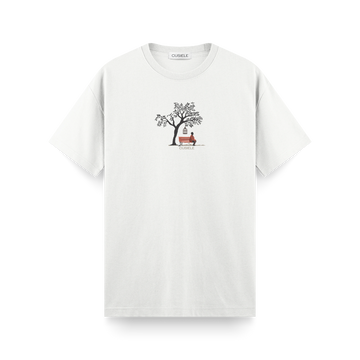 Peaceful - Regular Fit T-shirt