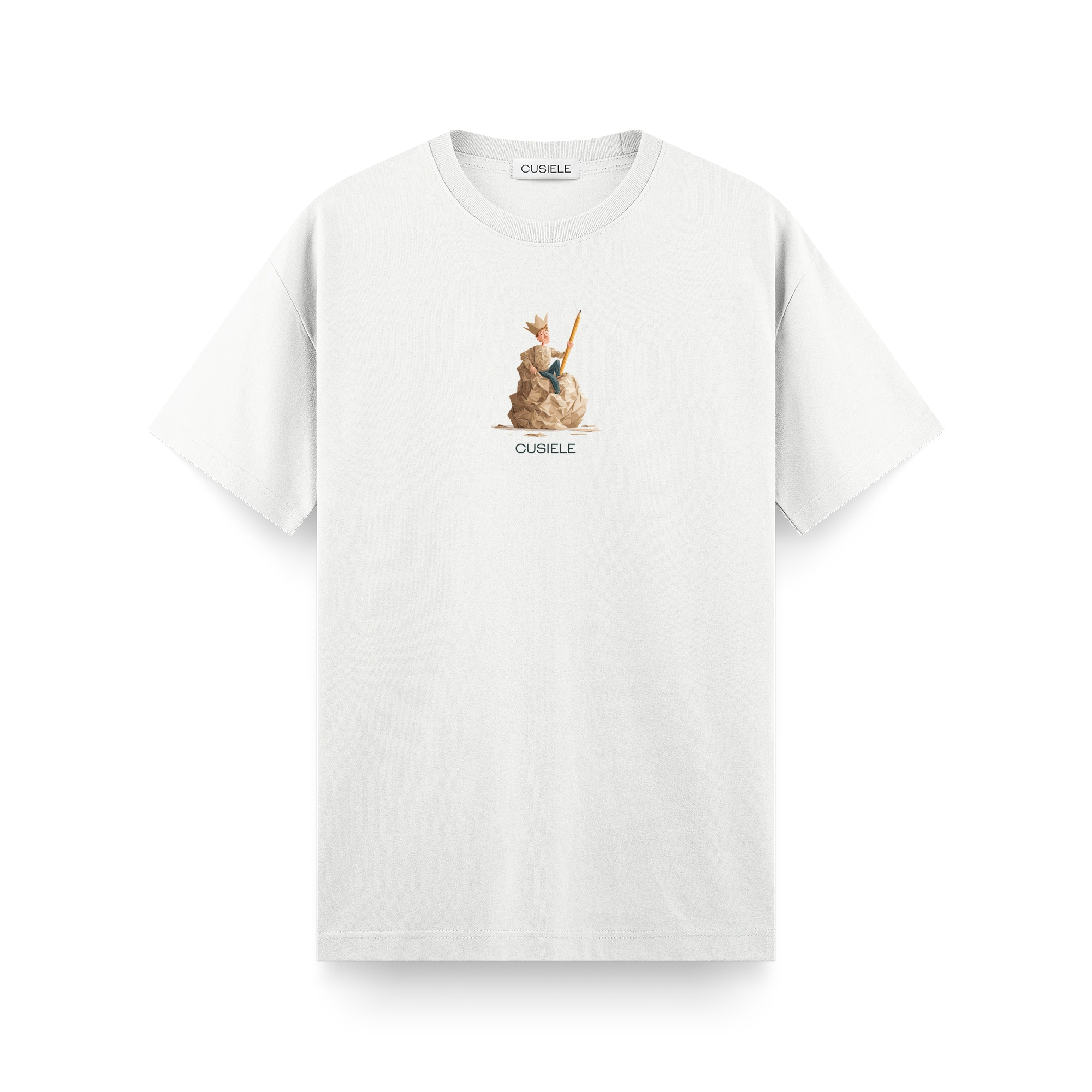 MMS - Regular Fit T-shirt