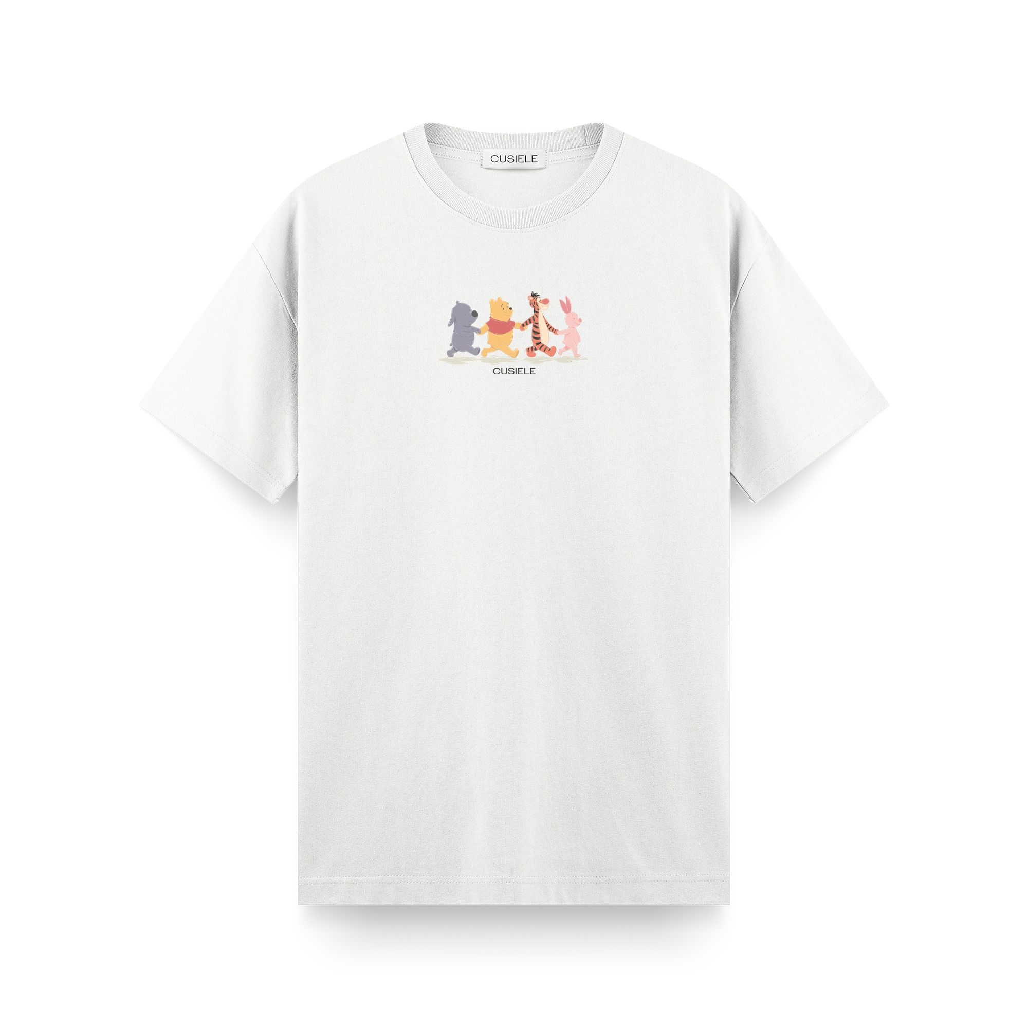 Winnie the Pooh - Regular Fit T-shirt
