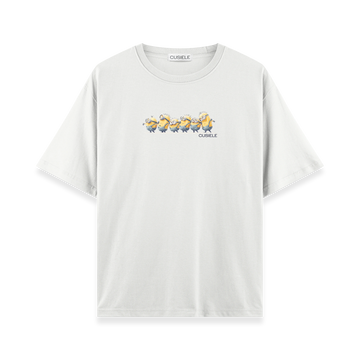 Minions - Oversize T-shirt