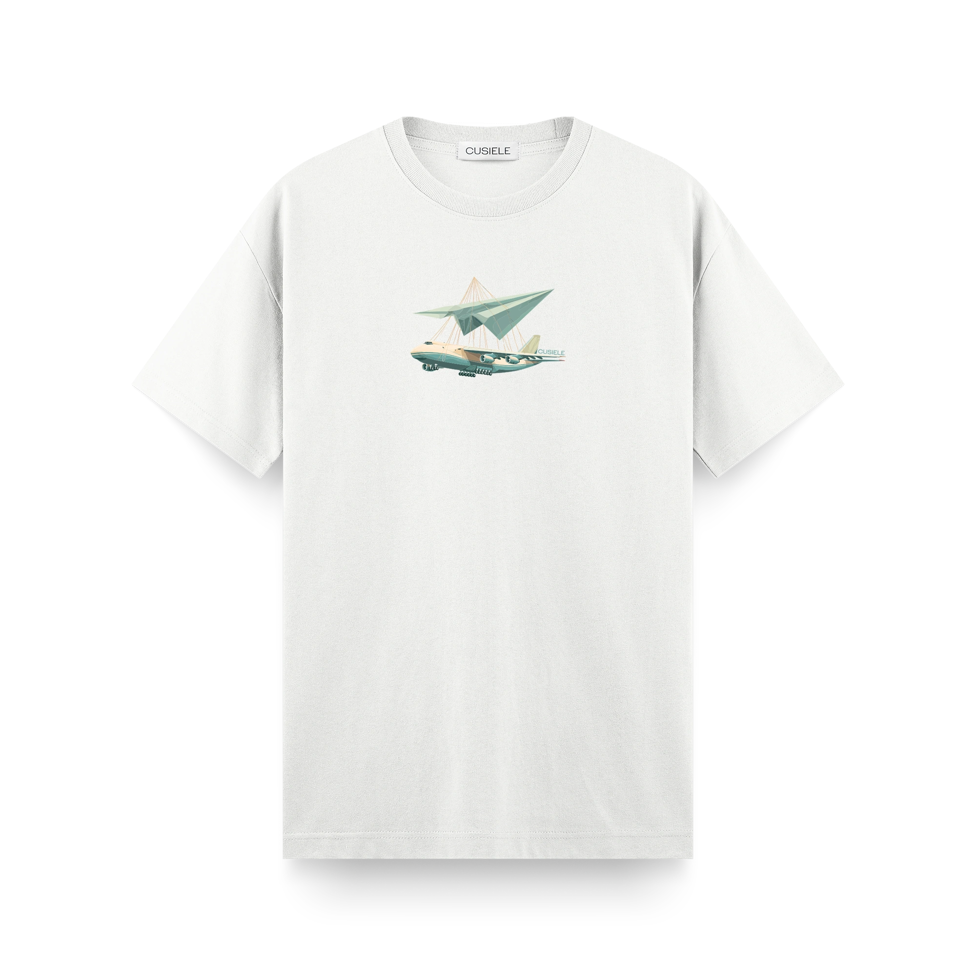Planet - Regular Fit T-shirt
