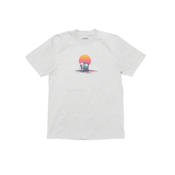 Retro Tv - Çocuk T-shirt