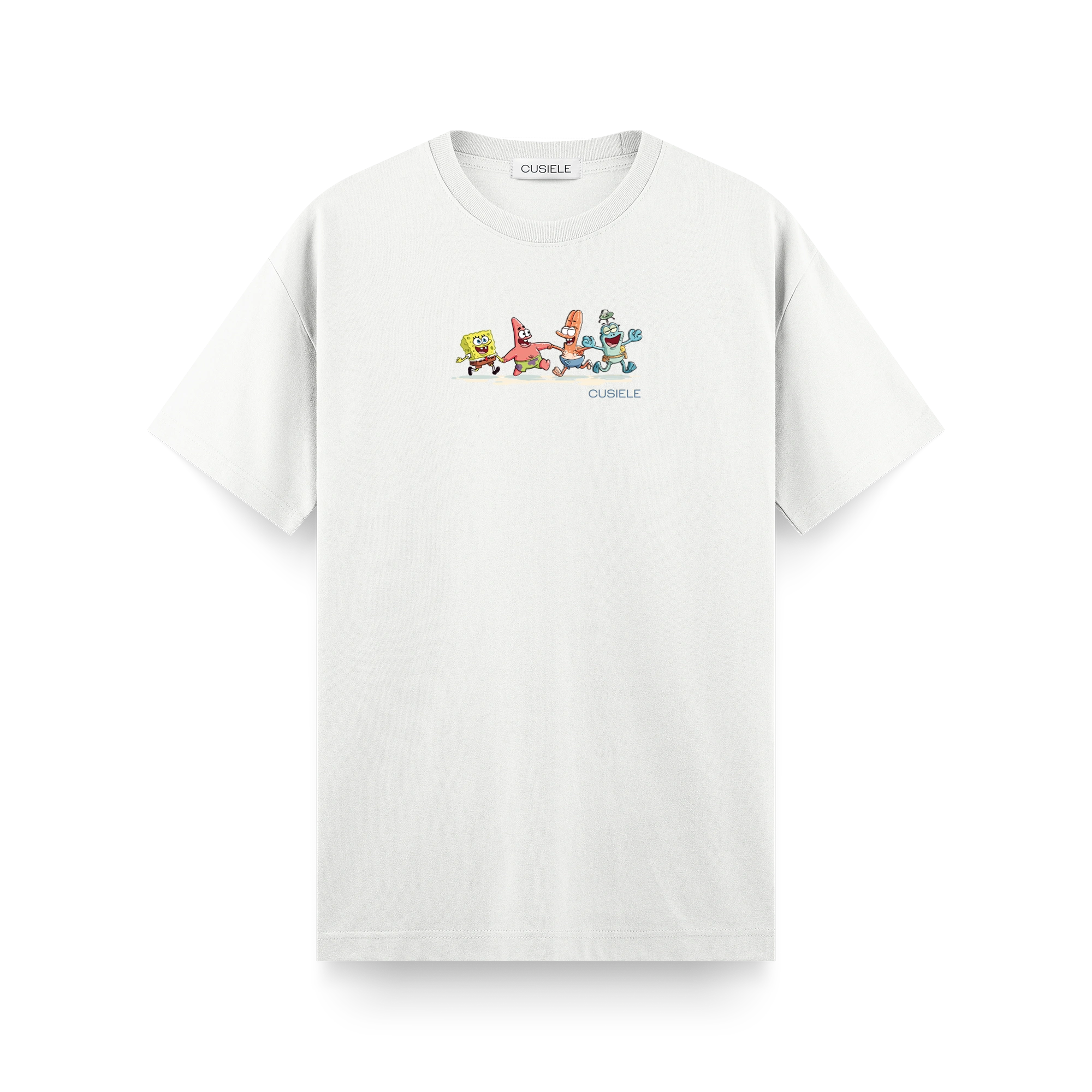Sunger Bob - Regular Fit T-shirt