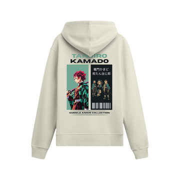 Tanjiro Kamado - Çocuk Hoodie