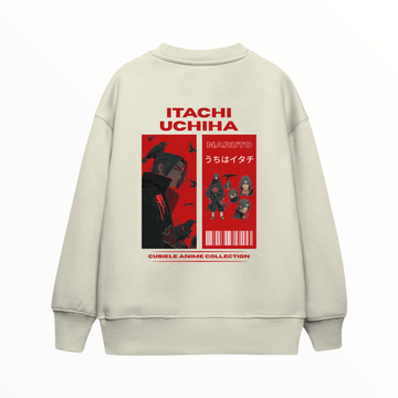 İtachi Uchiha - Çocuk Sweatshirt
