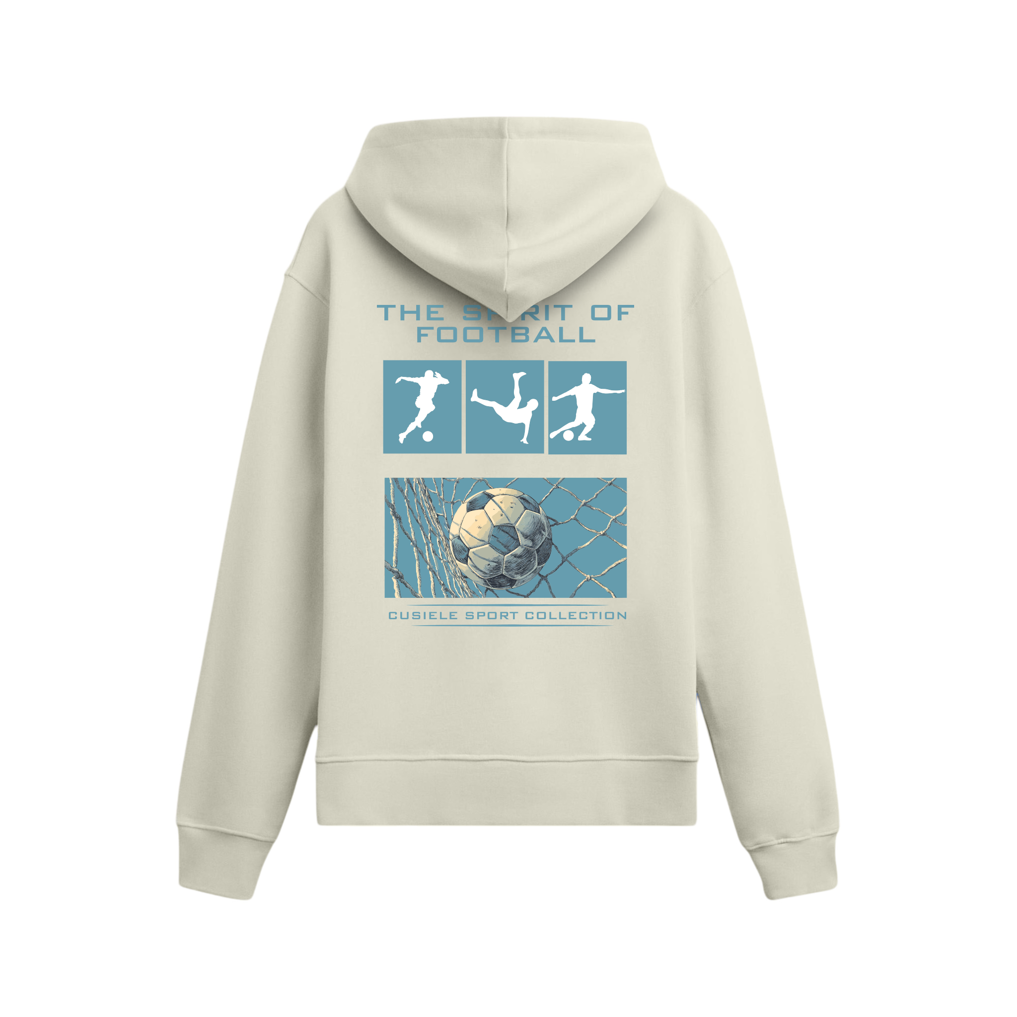 Football - Çocuk Hoodie