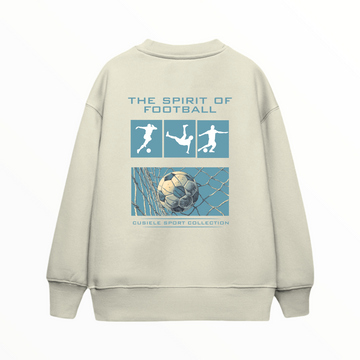Football - Çocuk Sweatshirt