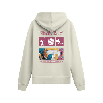 Voleyball - Çocuk Hoodie
