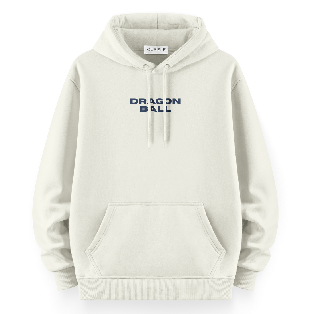 Goku - Oversize Hoodie