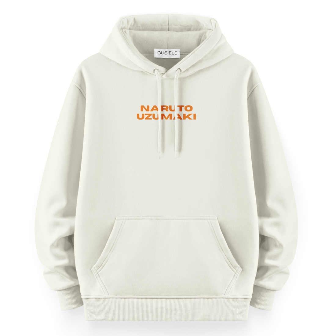 Naruto Uzumaki - Oversize Hoodie