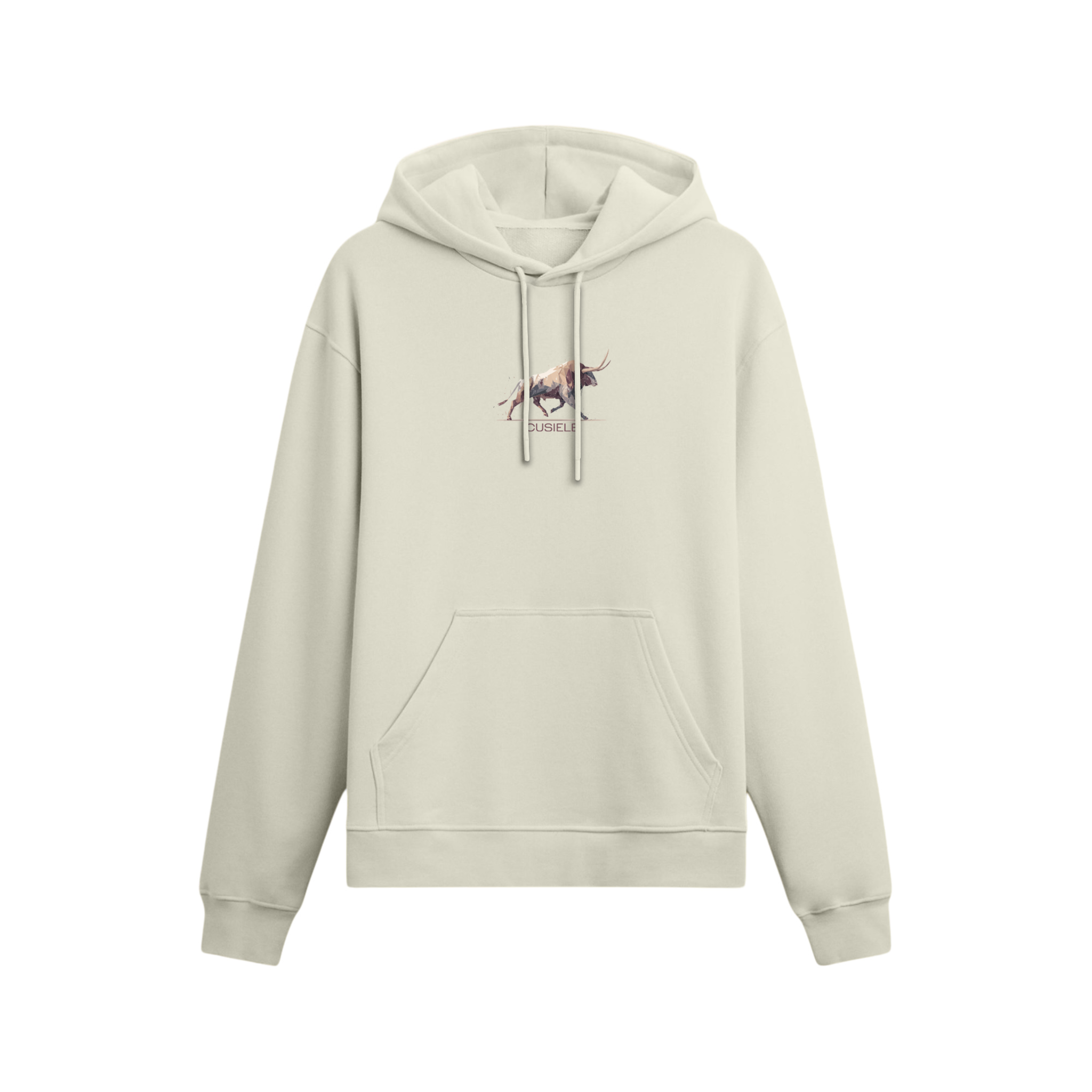 Bull - Çocuk Hoodie