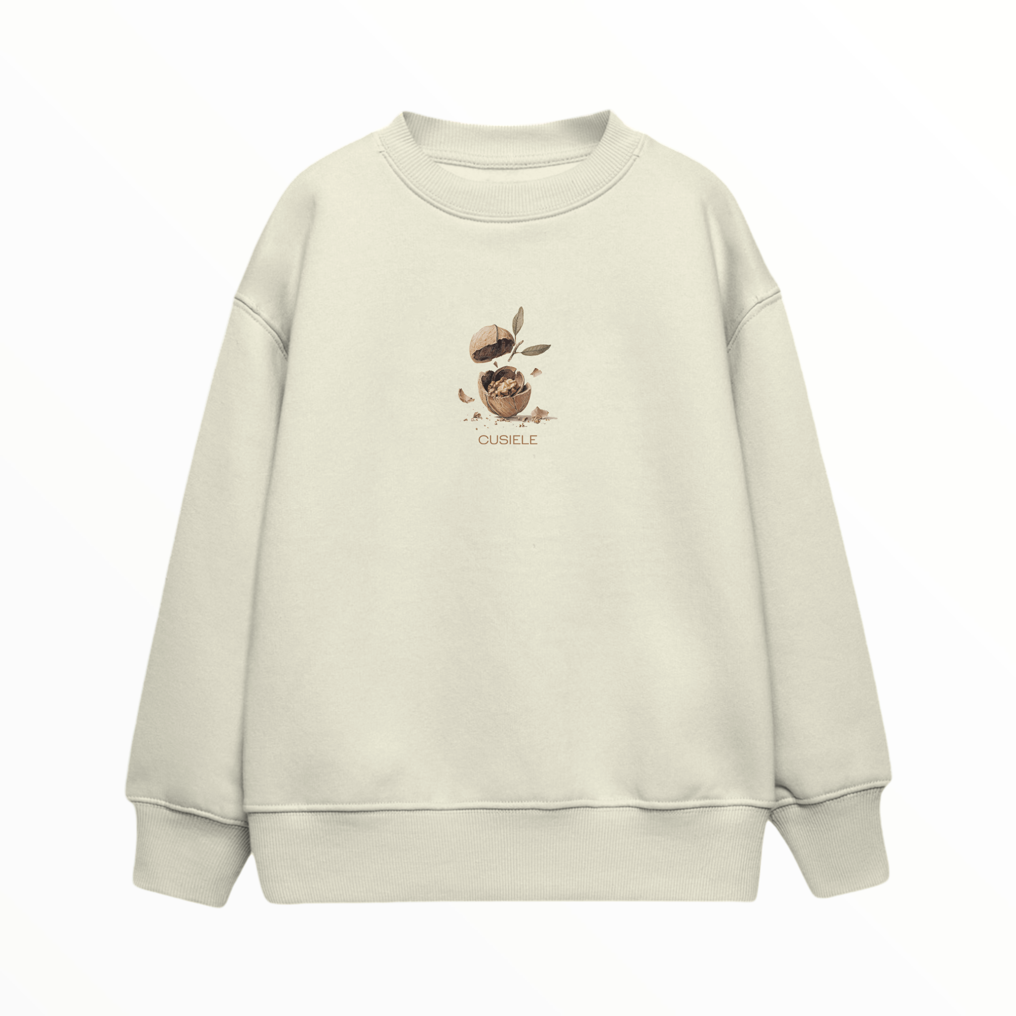 Walnut Cracker - Çocuk Sweatshirt