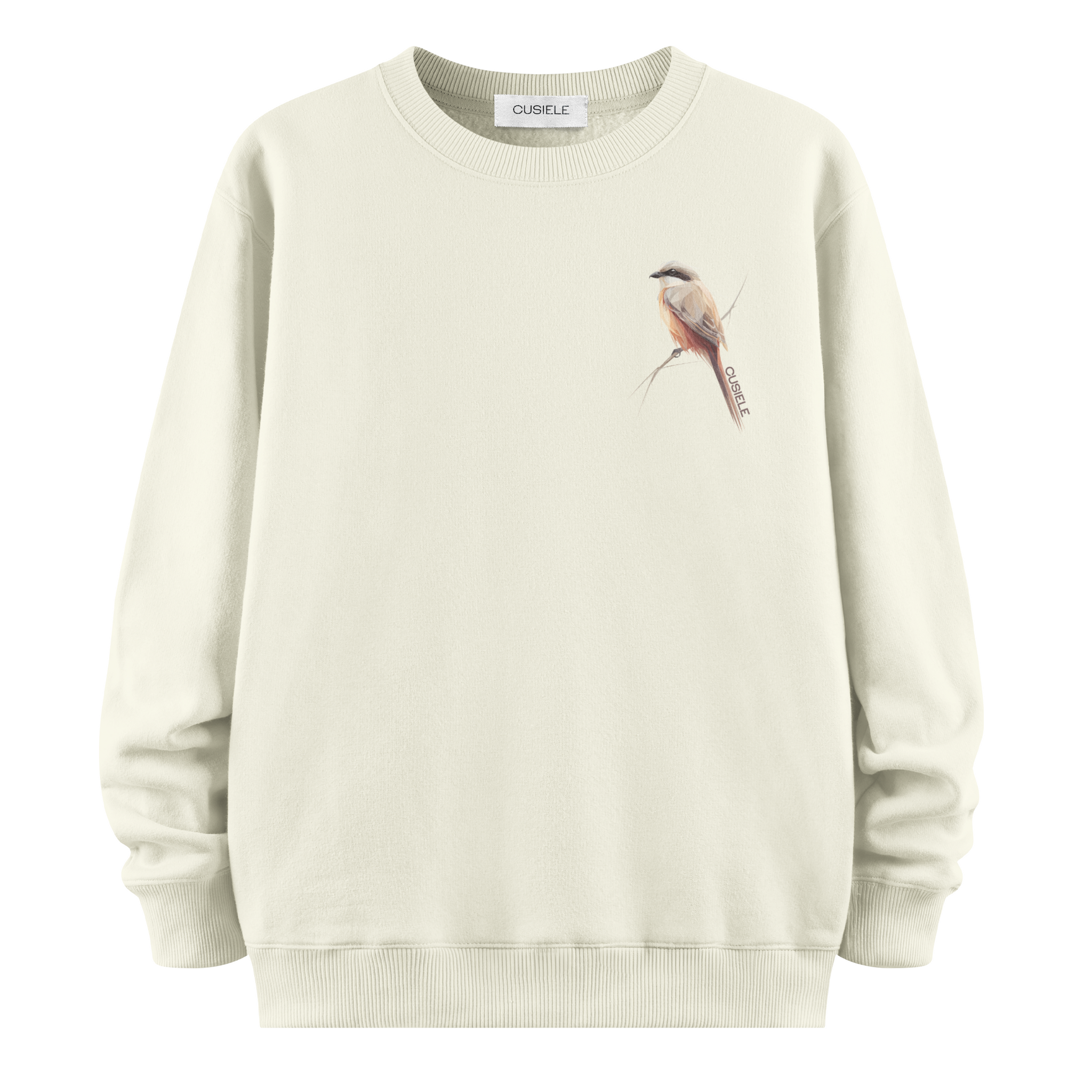 Bird - Oversize Sweatshirt