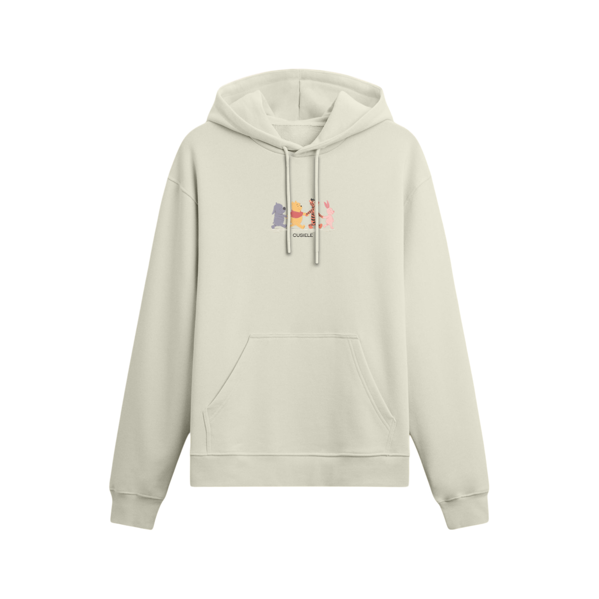 Winnie the Pooh - Çocuk Hoodie