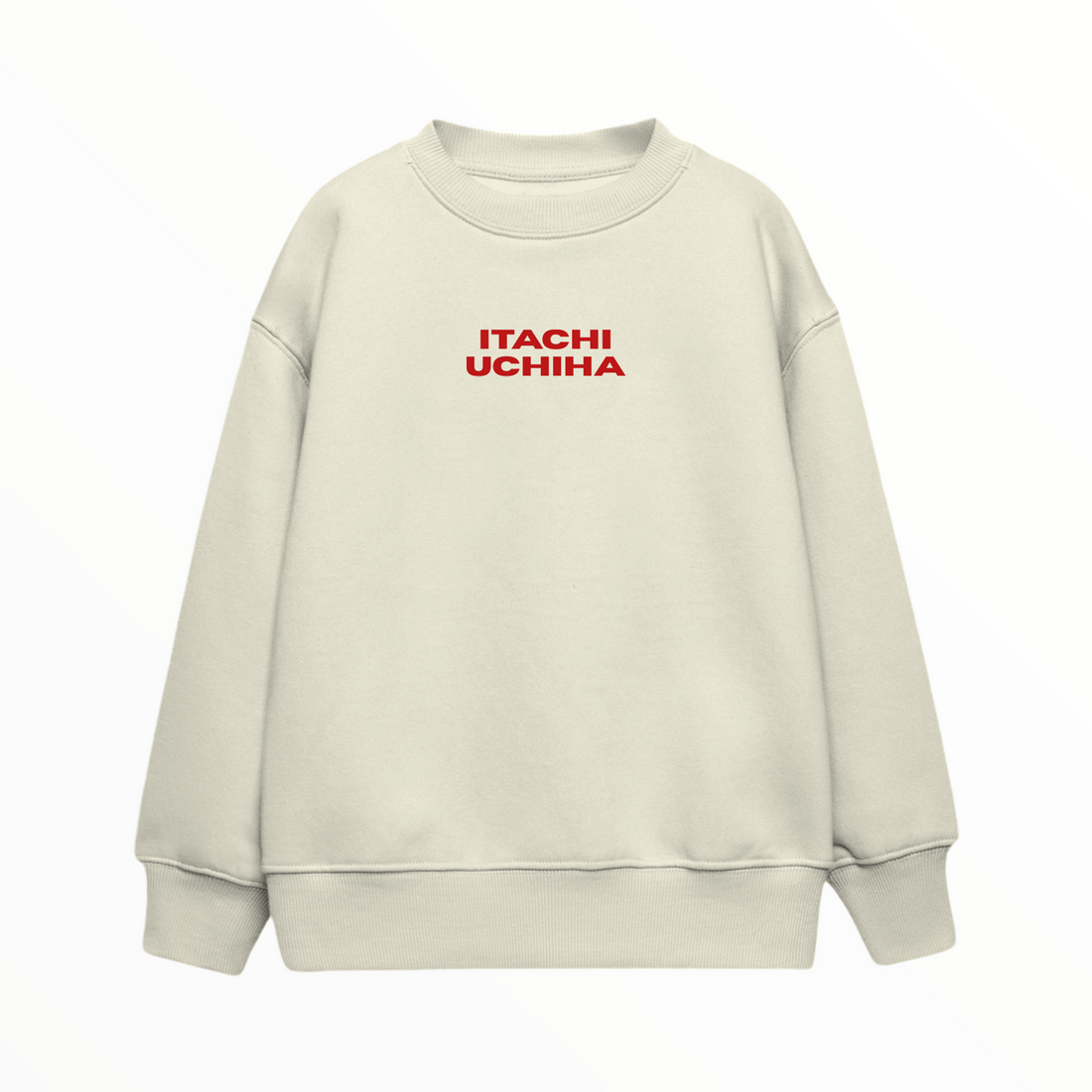 İtachi Uchiha - Çocuk Sweatshirt