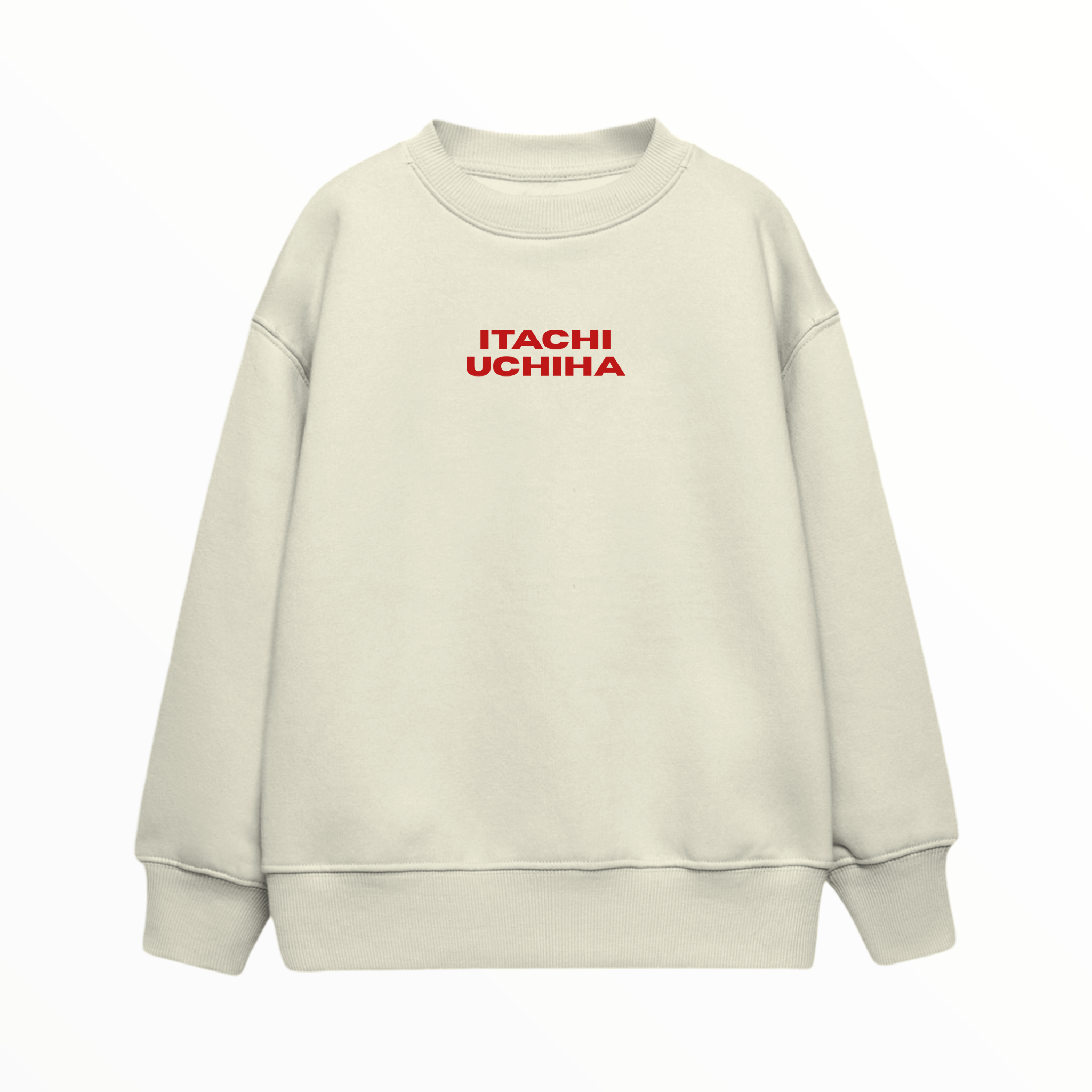 İtachi Uchiha - Çocuk Sweatshirt