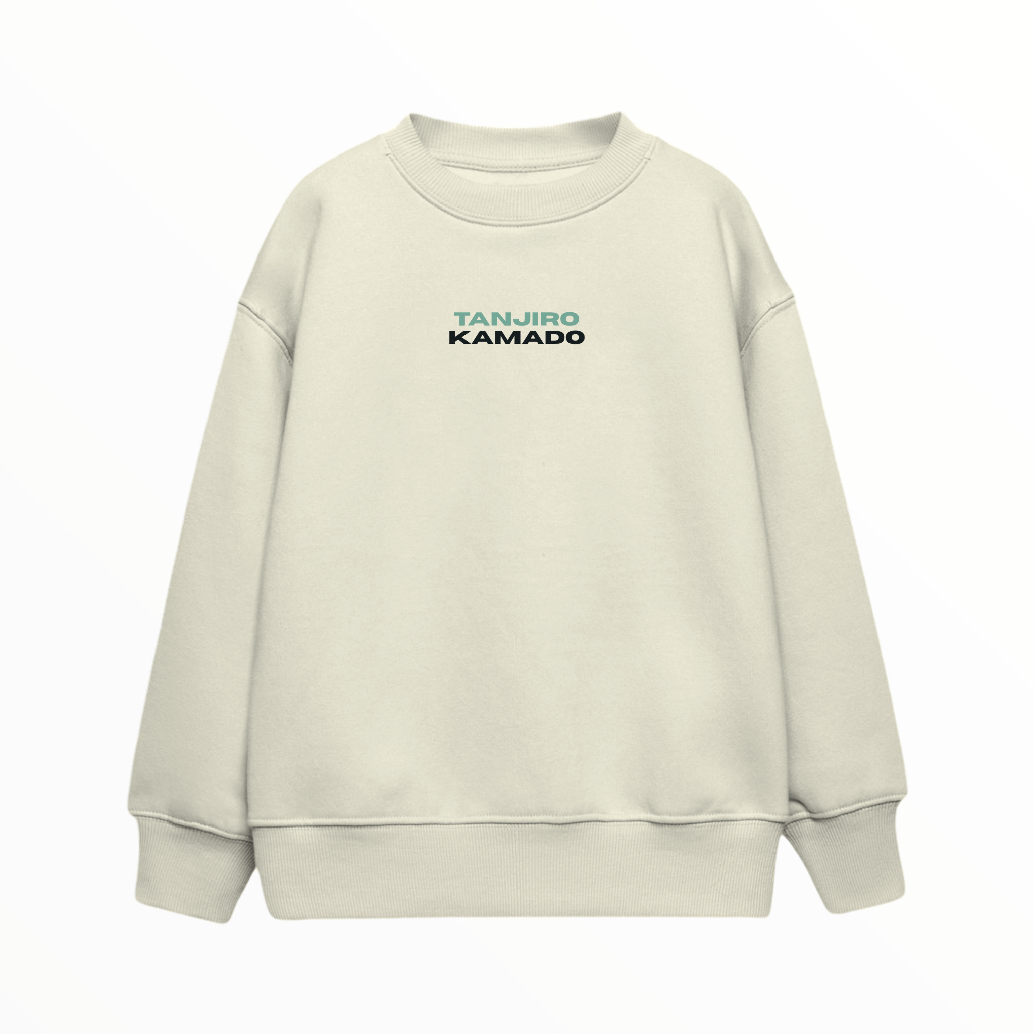 Tanjiro Kamado - Çocuk Sweatshirt