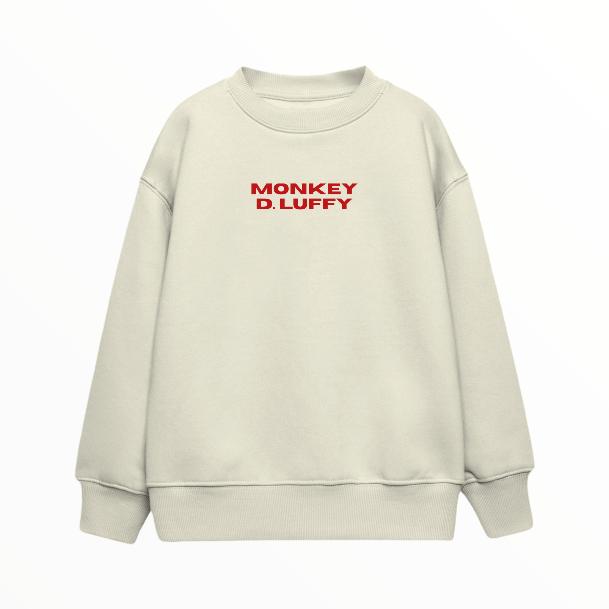 One Piece - Çocuk Sweatshirt