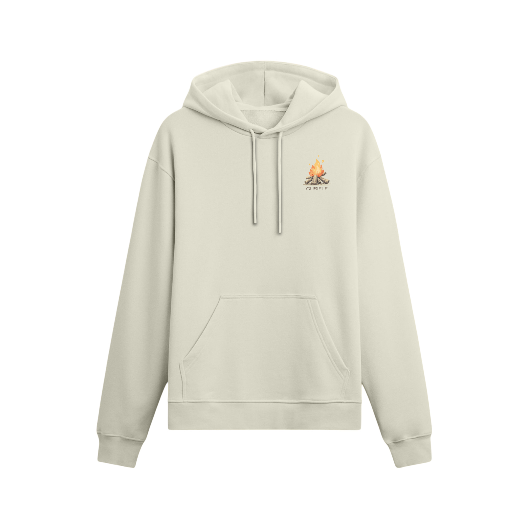 Campfire - Çocuk Hoodie
