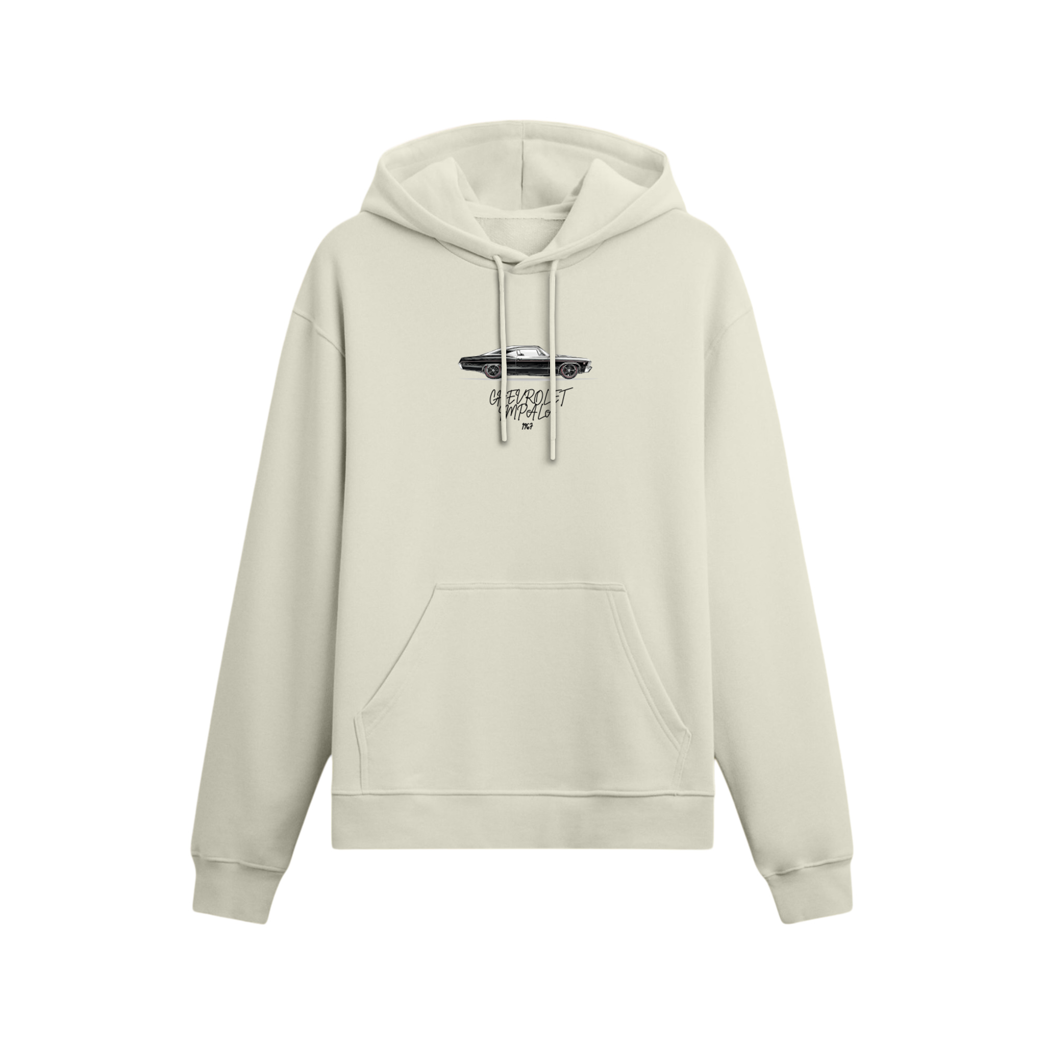 Impala - Çocuk Hoodie