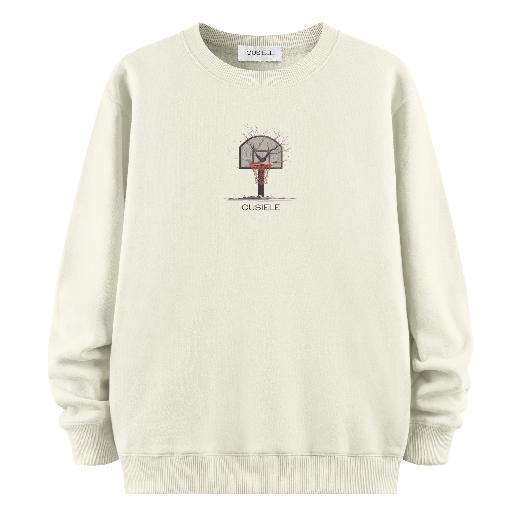 Gohou - Oversize Sweatshirt