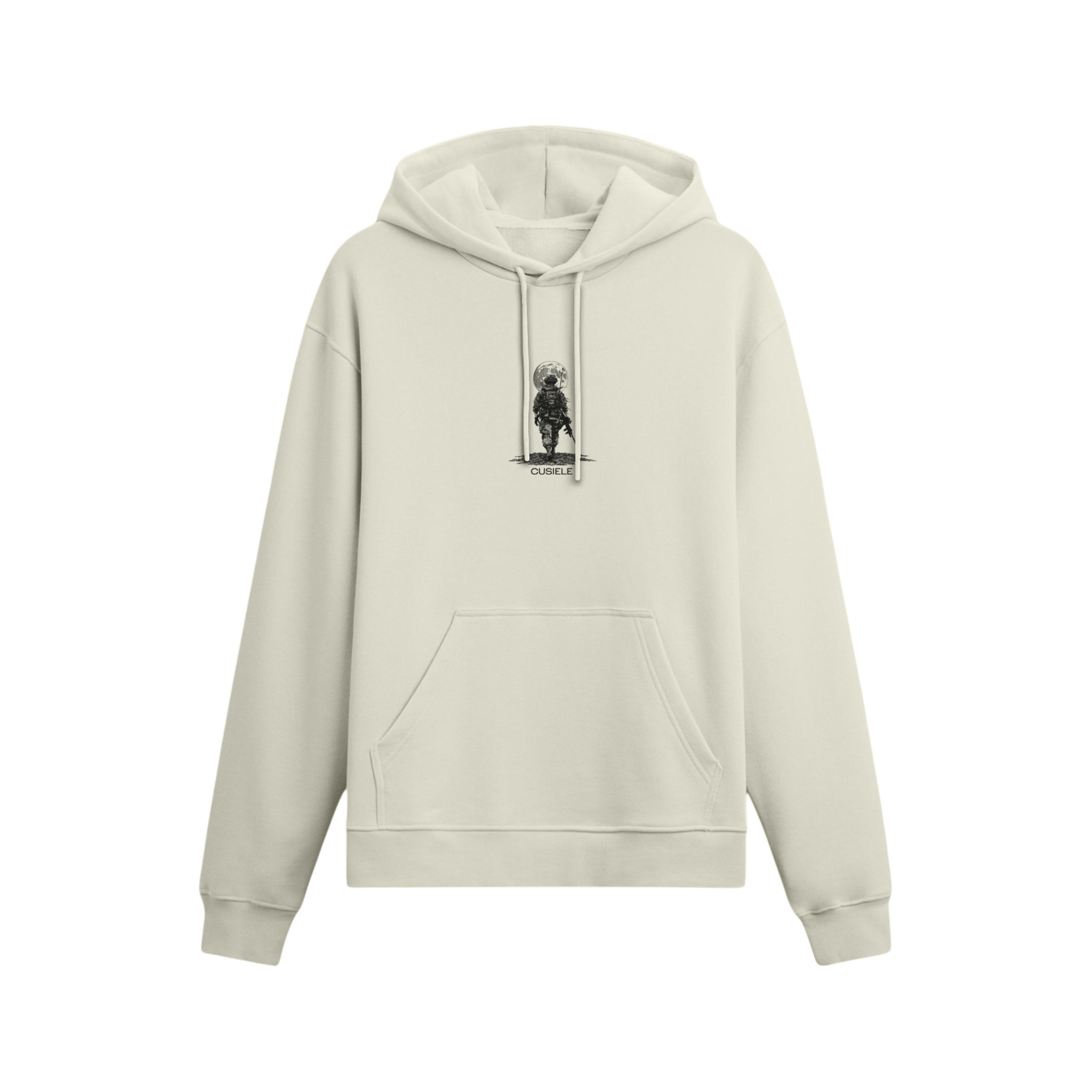 Soldier - Çocuk Hoodie