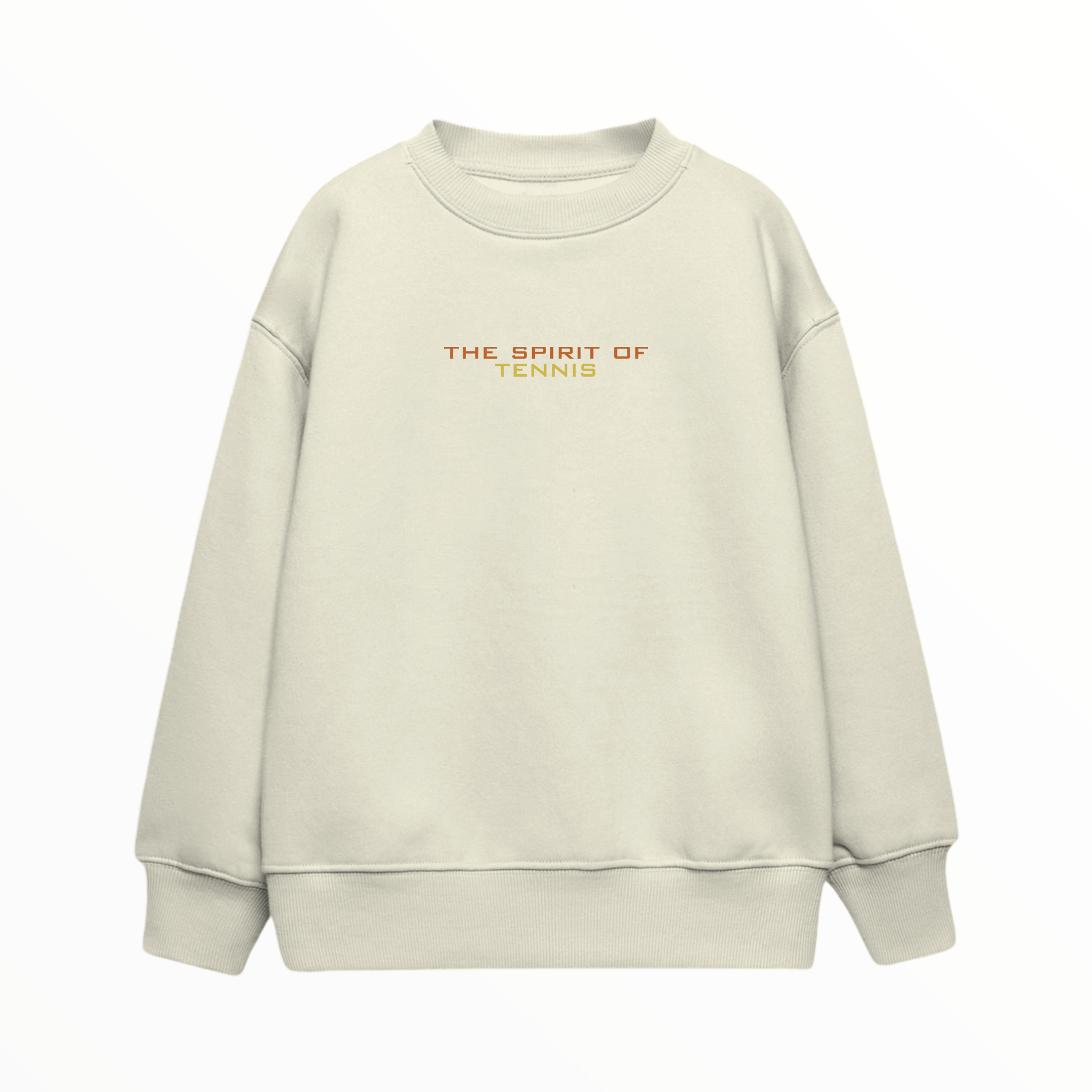 Tennis - Çocuk Sweatshirt