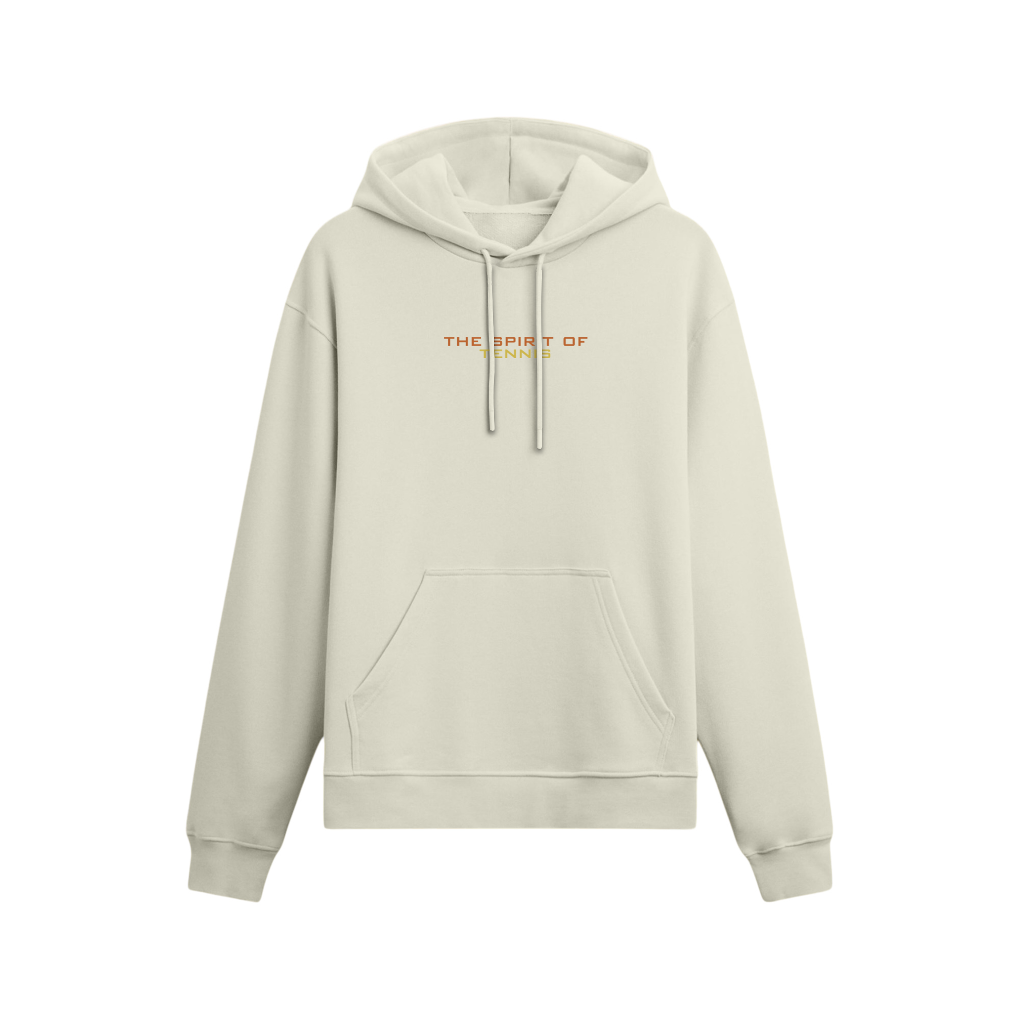 Tennis - Çocuk Hoodie