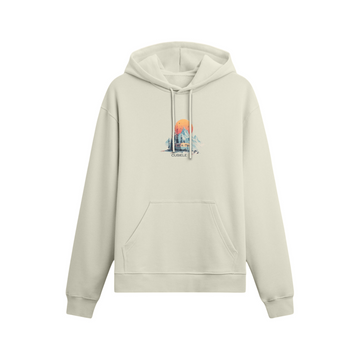 Retro Caravan - Çocuk Hoodie