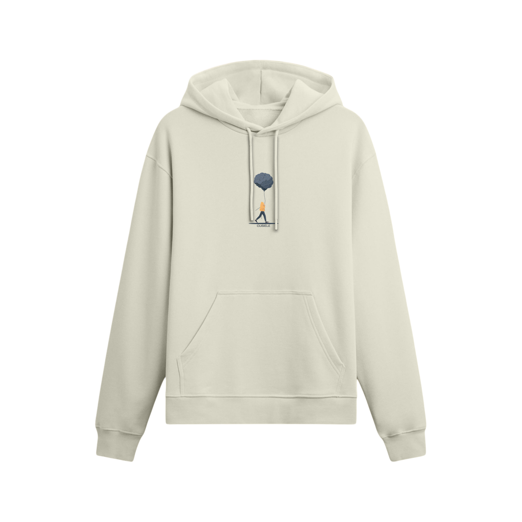 Scatterbrained - Çocuk Hoodie