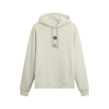Scatterbrained - Çocuk Hoodie