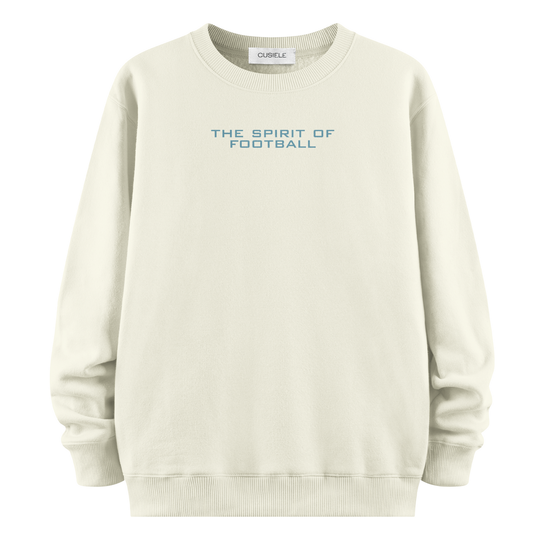 Football - Oversize Sweatshirt