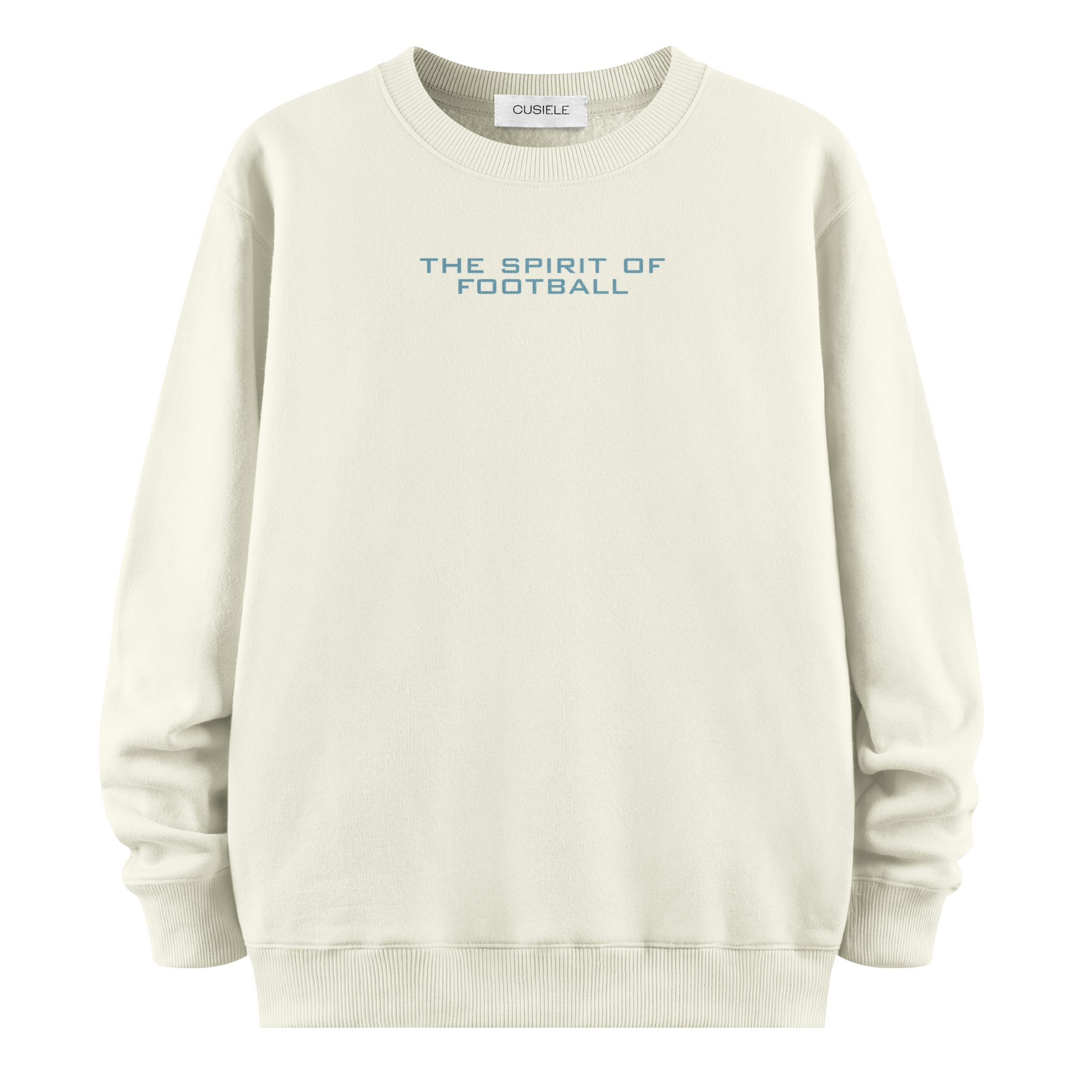 Football - Oversize Sweatshirt
