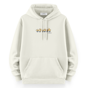 Minions - Oversize Hoodie