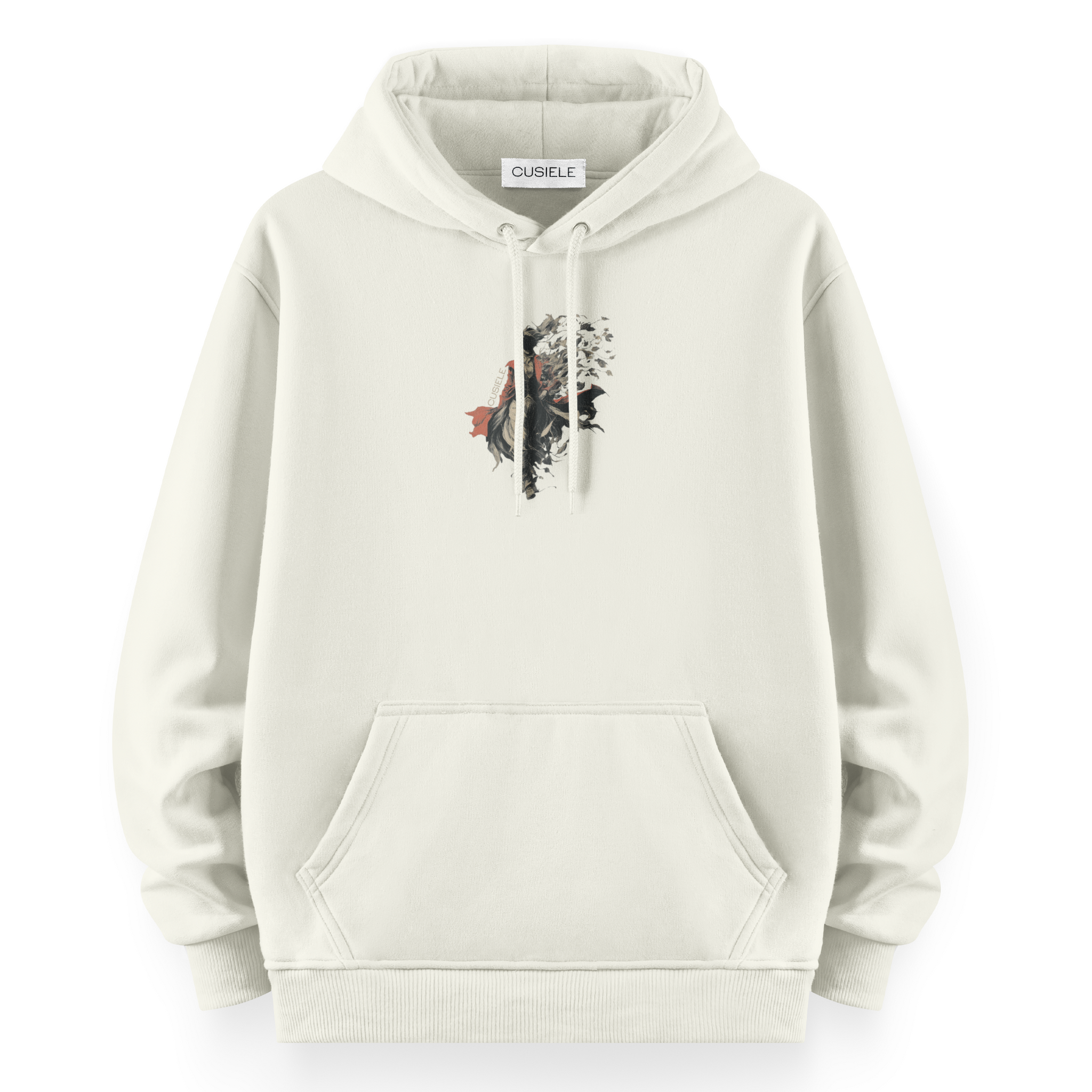 Juggler - Oversize Hoodie