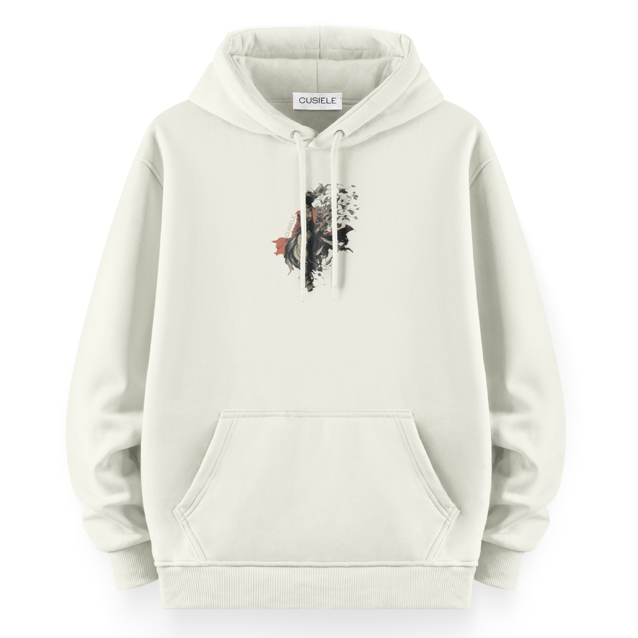 Juggler - Oversize Hoodie