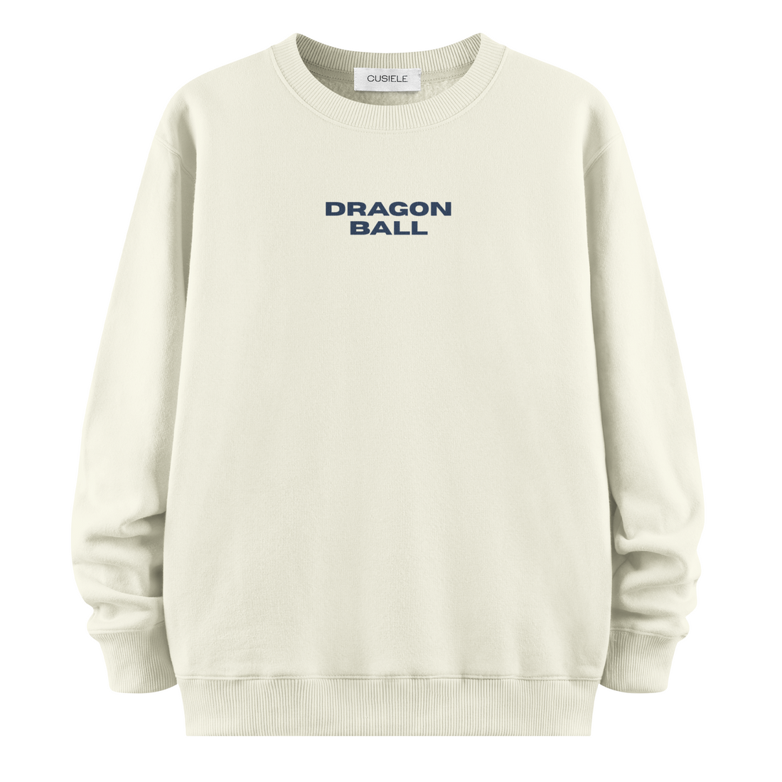 Goku - Oversize Sweatshirt