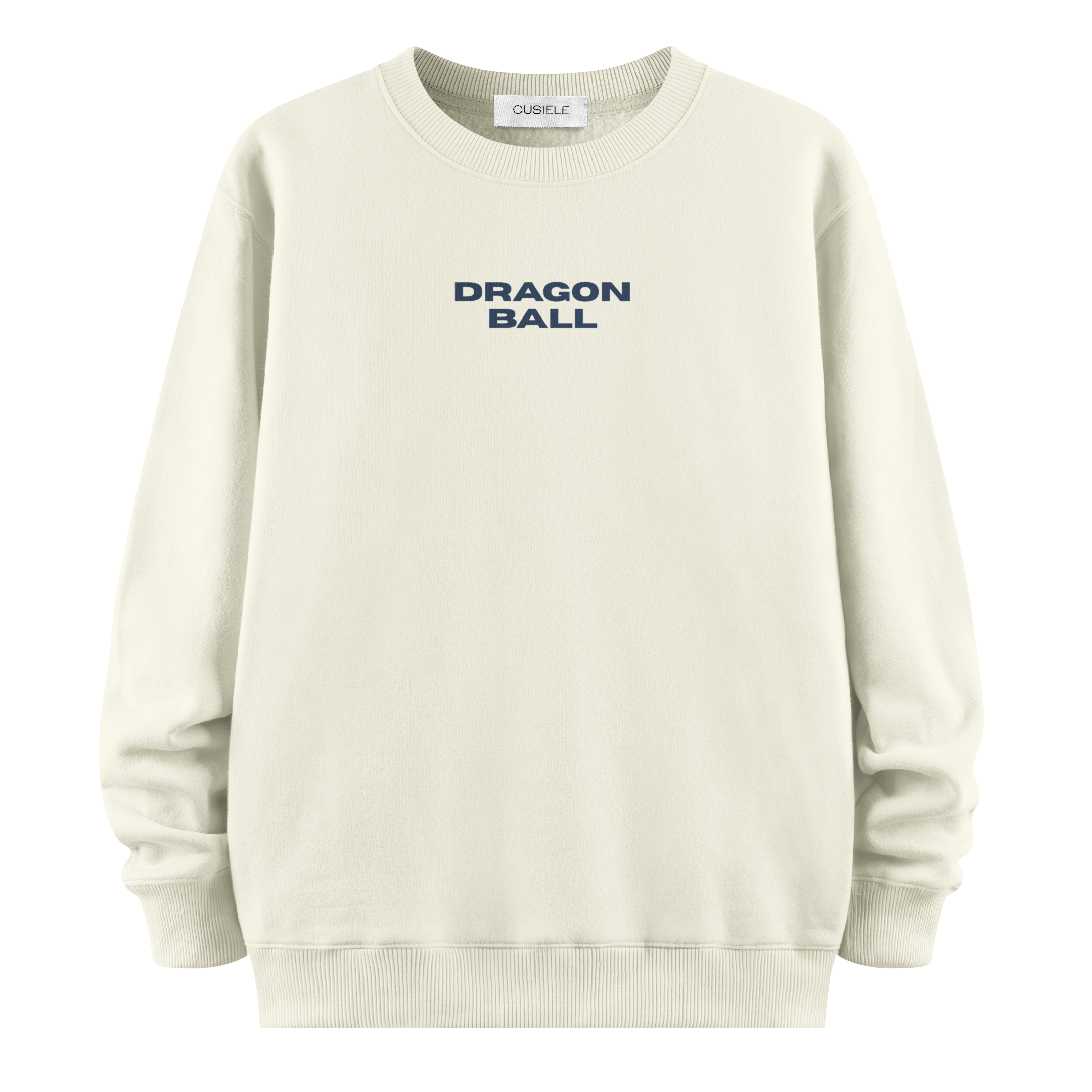 Goku - Oversize Sweatshirt