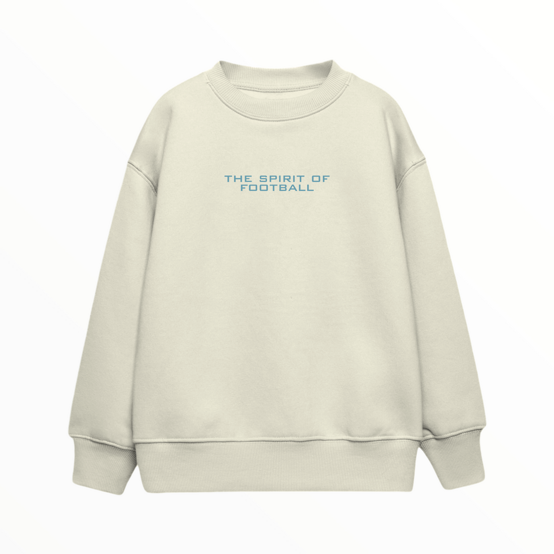 Football - Çocuk Sweatshirt