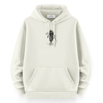 Ninja - Oversize Hoodie