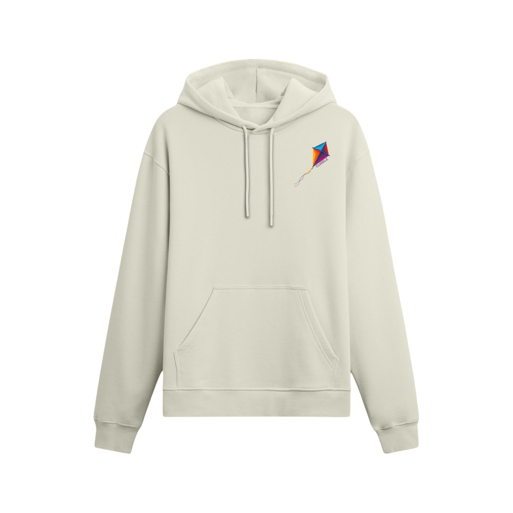 Let It Fly - Çocuk Hoodie