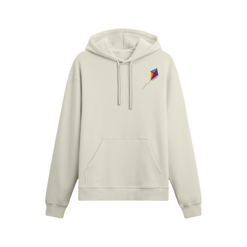 Let It Fly - Çocuk Hoodie