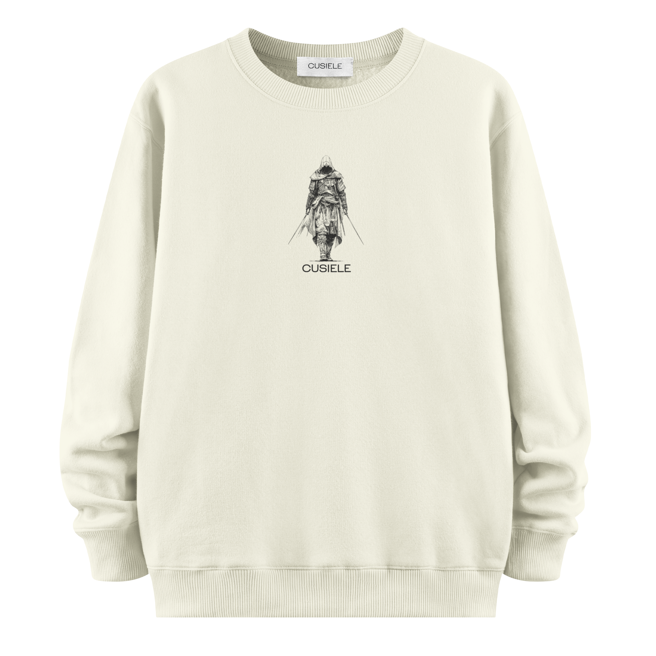 Assasins - Oversize Sweatshirt