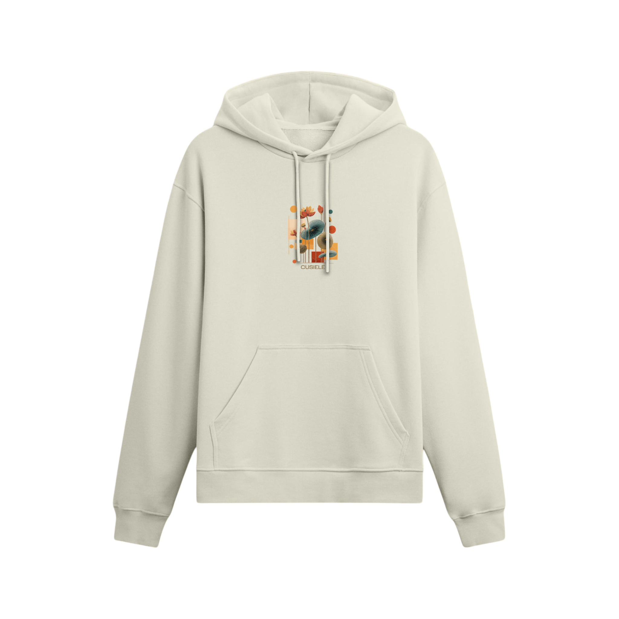 Lotus - Çocuk Hoodie
