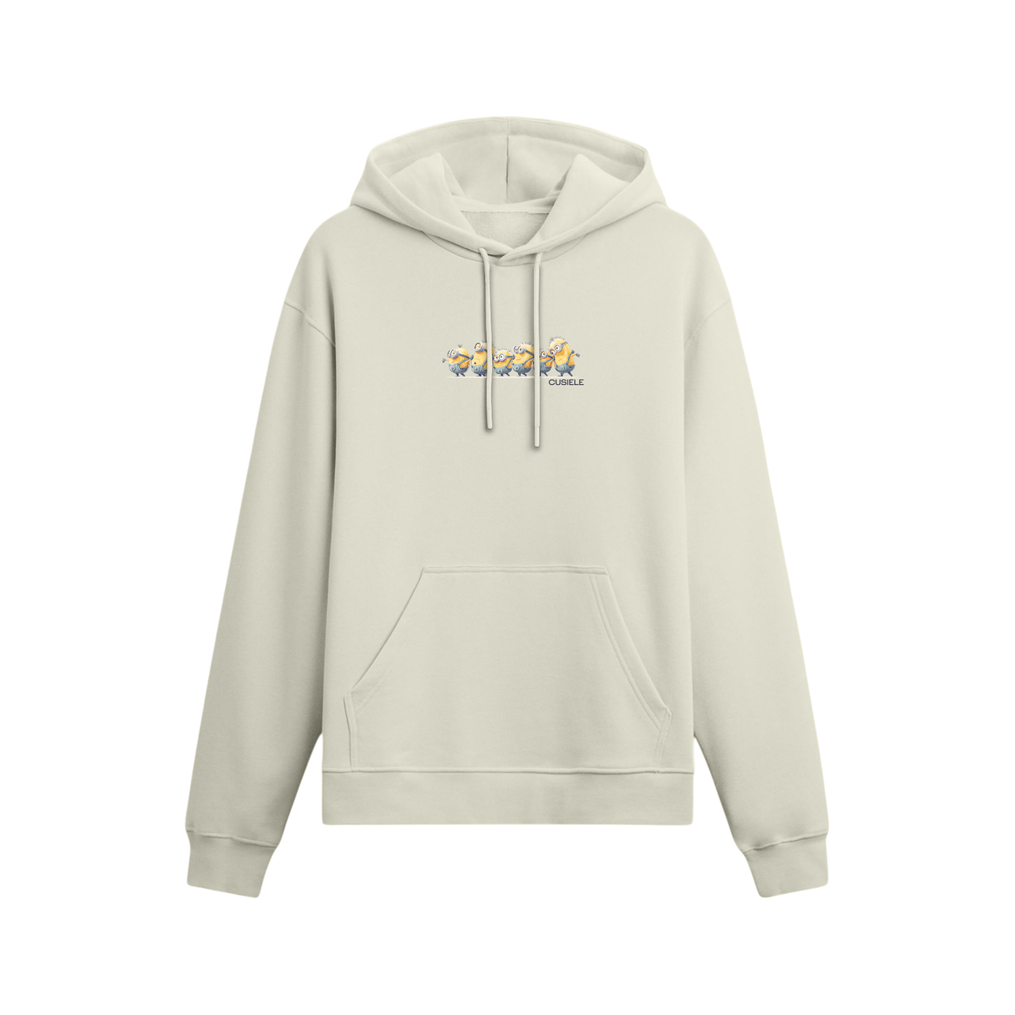 Minions - Çocuk Hoodie