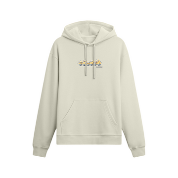 Minions - Çocuk Hoodie